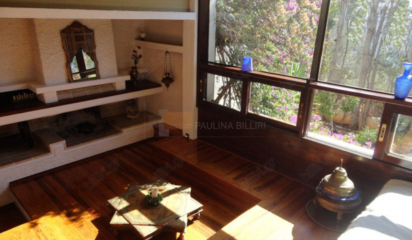 Εσωτερική όψη - Indoor view